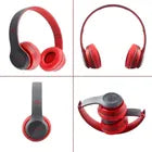 W - Audífonos Bluetooth Inalámbricos P47 + ENVÍO GRATIS