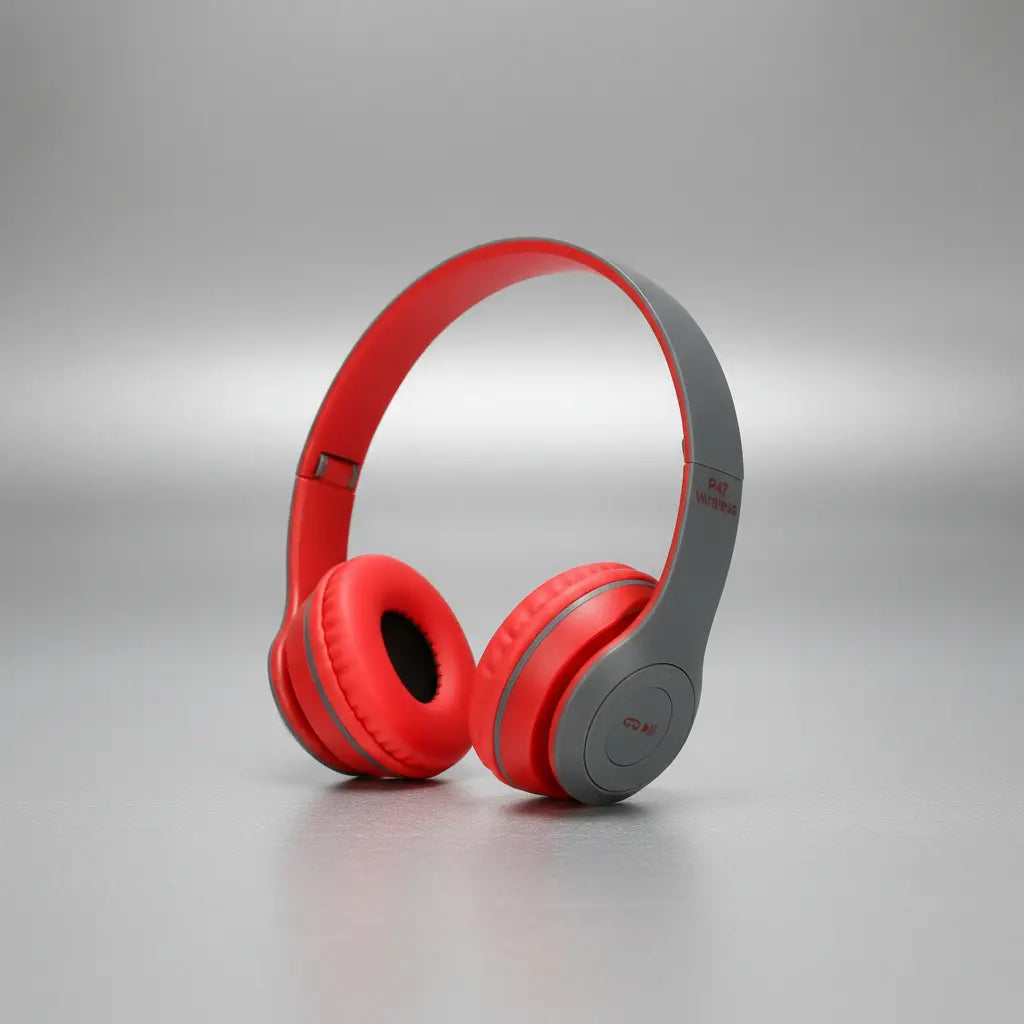 🎵Audífonos Bluetooth Inalámbricos P47 + 🚚 ENVÍO GRATIS + PAGA AL RECIBIR 🏠