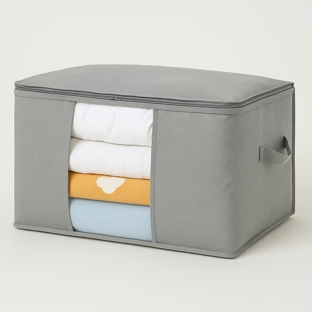 BoxFold™ – Organizadores de Ropa ENVÍO GRATIS