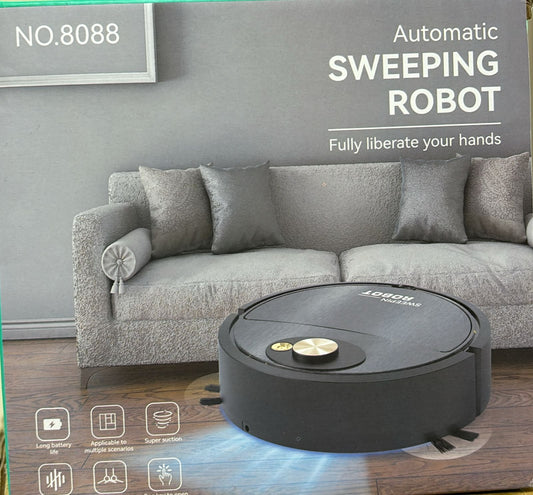 Aspiradora Robot Sweepin Robot ENVÍO GRATIS + PAGA AL RECIBIR