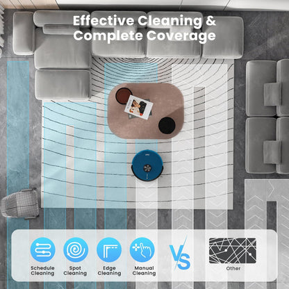 Aspiradora Robot Sweepin Robot ENVÍO GRATIS
