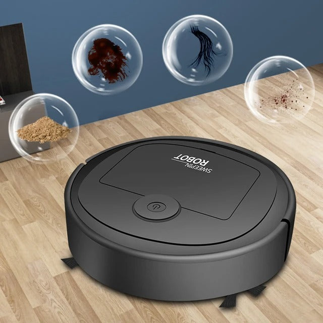 Aspiradora Robot Sweepin Robot ENVÍO GRATIS