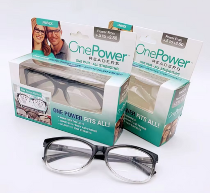 LENTES ONE POWER WINNER - ENVÍO GRATIS - PAGA AL RECIBIR🏡