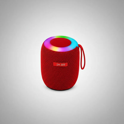 Parlante Portatil Wireless Speaker - ENVÍO GRATIS