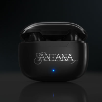 🎧Santana Mambo Auriculares Inalámbricos🎶🚚ENVÍO GRATIS + PAGA AL RECIBIR🏠