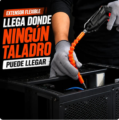 Set Desatronillador Portátil + ENVÍO GRATIS