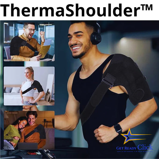 Almohadilla Térmica para el Hombro ENVÍO GRATIS 🔥23.990🔥