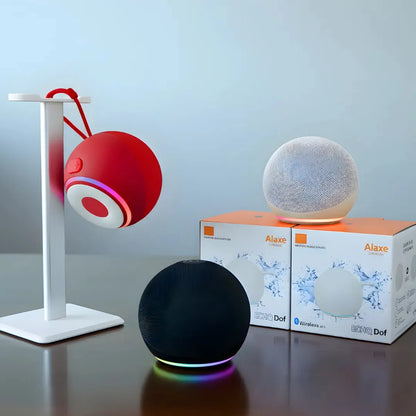 Parlante Bluetooth Alaxe + ENVÍO GRATIS