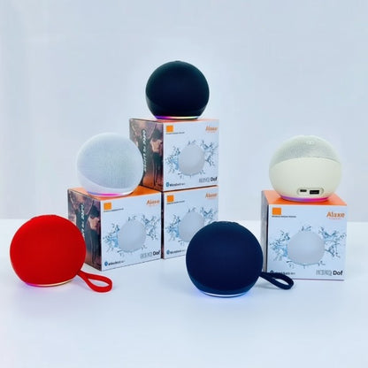 Parlante Bluetooth Alaxe + ENVÍO GRATIS