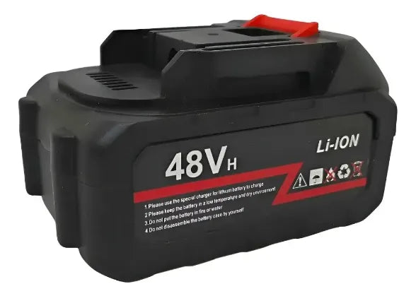 Pack 2 Batería 48v + ENVIO GRATIS