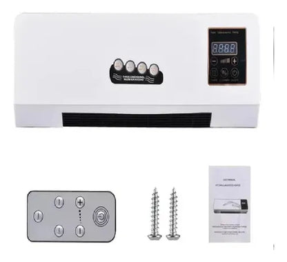Calefactor de Pared + ENVÍO GRATIS