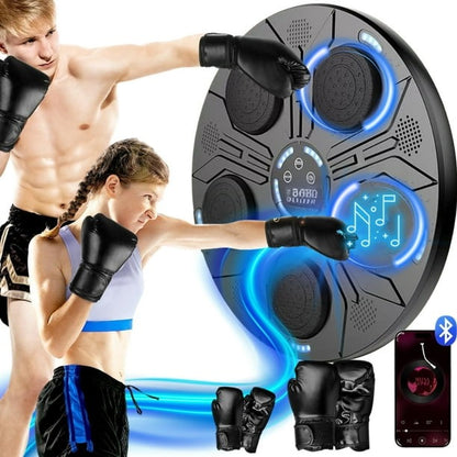 Máquina de Boxeo Profesional