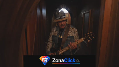 🎶Santana Samba: 🔊 Parlante Bluetooth 5.1 🎶+ ENVÍO GRATIS + PAGA AL RECIBIR 🏠