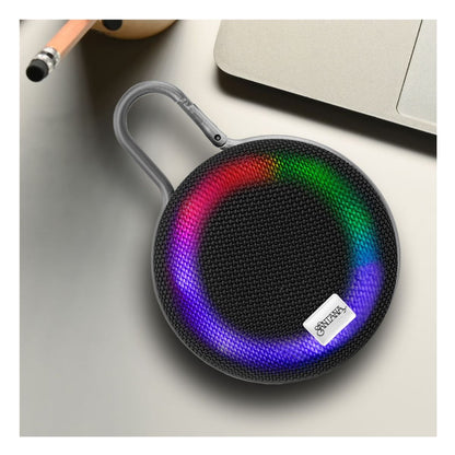 Parlante Santana Visión Parlante Bluetooth 5.3 🎶 🚚ENVÍO GRATIS + PAGA AL RECIBIR 🏠