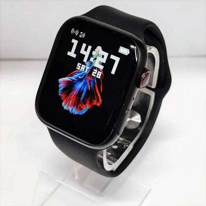 Smartwatch T900 Pro Max USB - Tecnología, Estilo y Conexión en tu Muñeca ✨